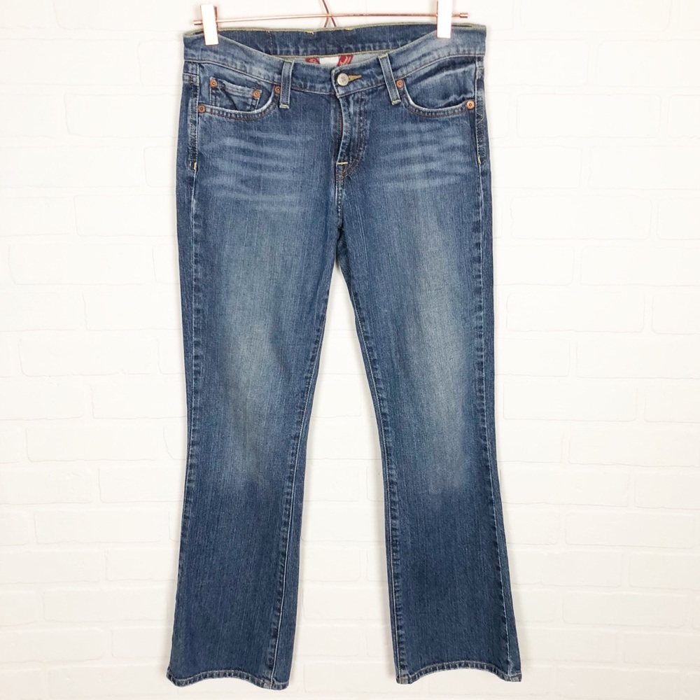 Lucky Brand Jeans / Sweet and Low,  6/28